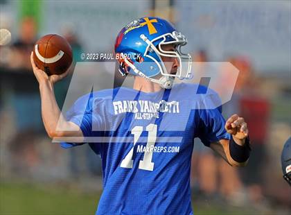 Thumbnail 1 in Frank Varischetti All Star Game photogallery.