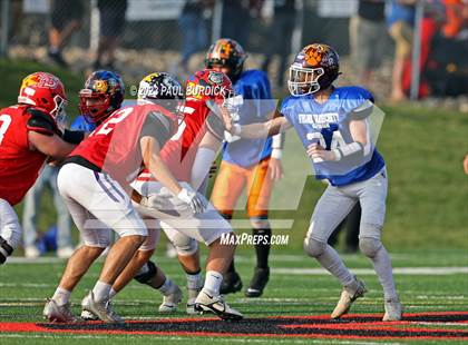 Thumbnail 3 in Frank Varischetti All Star Game photogallery.