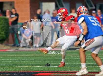 Thumbnail 2 in Frank Varischetti All Star Game photogallery.