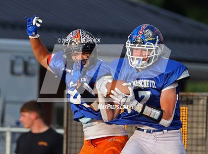 Thumbnail 2 in Frank Varischetti All Star Game photogallery.