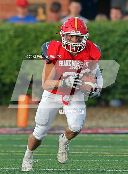 Thumbnail 1 in Frank Varischetti All Star Game photogallery.