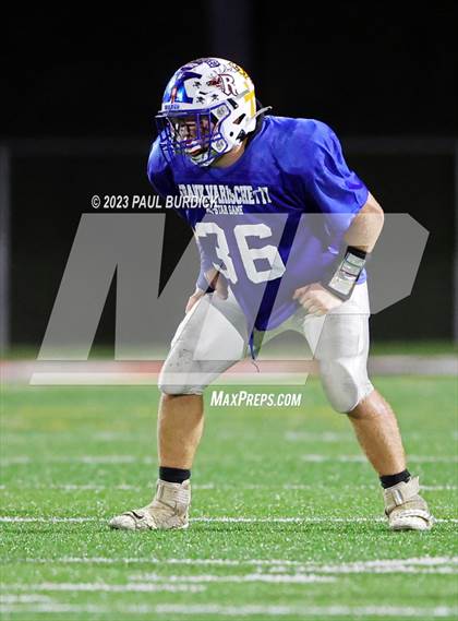 Thumbnail 2 in Frank Varischetti All Star Game photogallery.