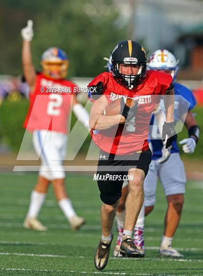 Thumbnail 2 in Frank Varischetti All Star Game photogallery.