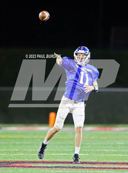 Thumbnail 3 in Frank Varischetti All Star Game photogallery.