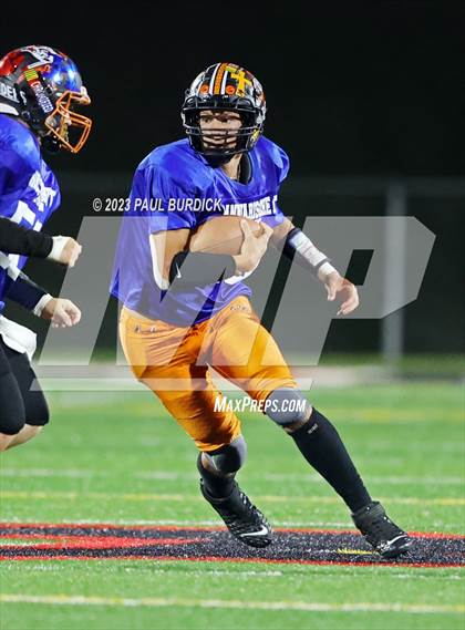 Thumbnail 1 in Frank Varischetti All Star Game photogallery.