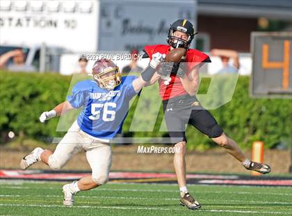 Thumbnail 2 in Frank Varischetti All Star Game photogallery.