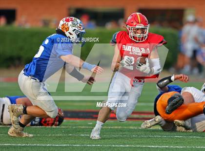 Thumbnail 2 in Frank Varischetti All Star Game photogallery.
