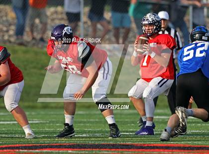 Thumbnail 2 in Frank Varischetti All Star Game photogallery.