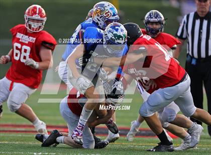 Thumbnail 1 in Frank Varischetti All Star Game photogallery.