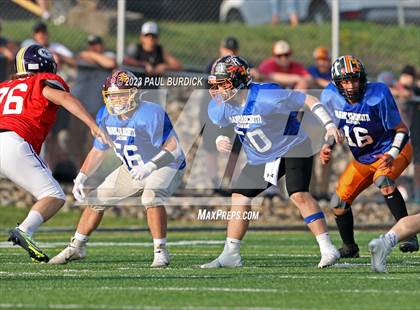 Thumbnail 1 in Frank Varischetti All Star Game photogallery.