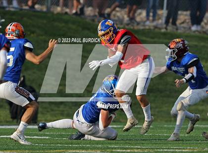 Thumbnail 1 in Frank Varischetti All Star Game photogallery.
