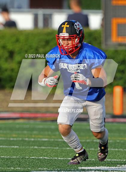 Thumbnail 2 in Frank Varischetti All Star Game photogallery.