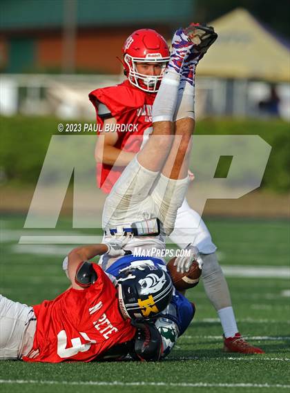 Thumbnail 1 in Frank Varischetti All Star Game photogallery.