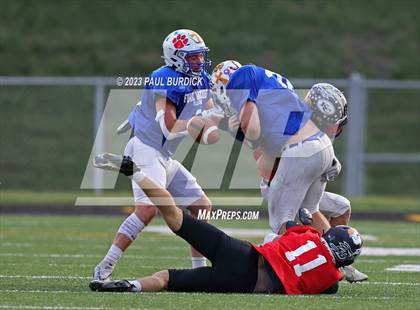 Thumbnail 2 in Frank Varischetti All Star Game photogallery.