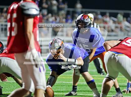 Thumbnail 1 in Frank Varischetti All Star Game photogallery.