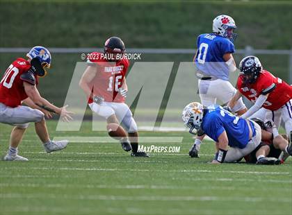 Thumbnail 3 in Frank Varischetti All Star Game photogallery.