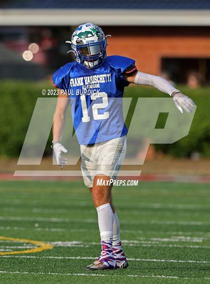 Thumbnail 3 in Frank Varischetti All Star Game photogallery.