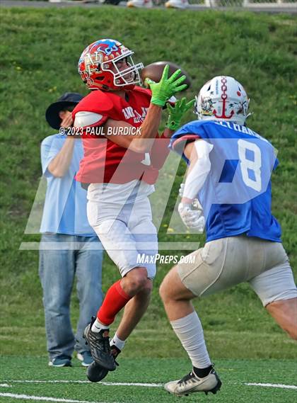 Thumbnail 2 in Frank Varischetti All Star Game photogallery.