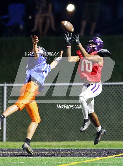 Thumbnail 3 in Frank Varischetti All Star Game photogallery.