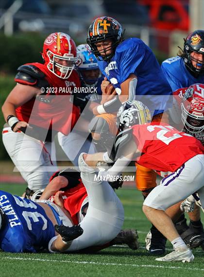 Thumbnail 2 in Frank Varischetti All Star Game photogallery.