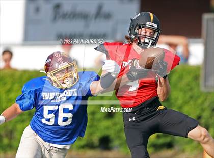 Thumbnail 3 in Frank Varischetti All Star Game photogallery.
