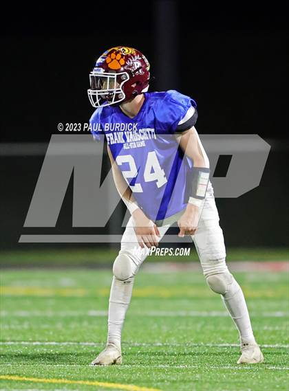 Thumbnail 1 in Frank Varischetti All Star Game photogallery.
