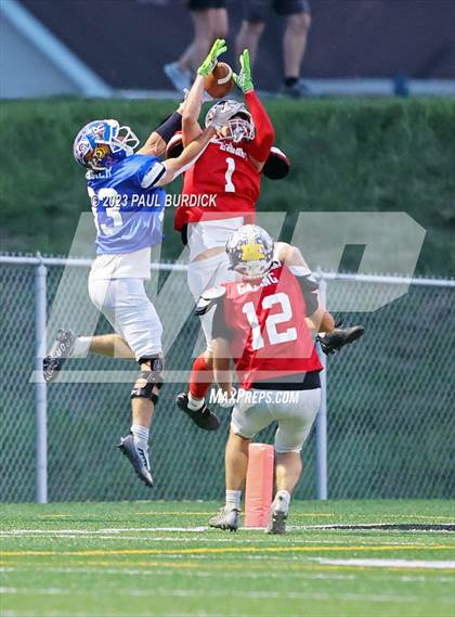 Thumbnail 3 in Frank Varischetti All Star Game photogallery.