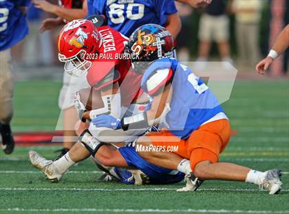 Thumbnail 3 in Frank Varischetti All Star Game photogallery.