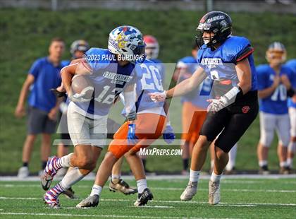 Thumbnail 3 in Frank Varischetti All Star Game photogallery.