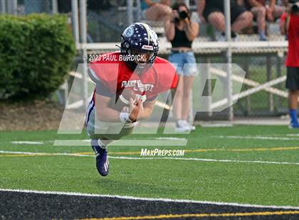Thumbnail 1 in Frank Varischetti All Star Game photogallery.