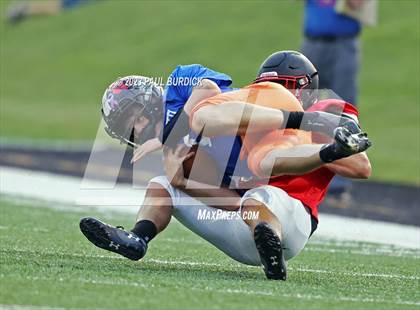 Thumbnail 2 in Frank Varischetti All Star Game photogallery.