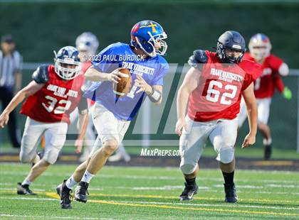 Thumbnail 1 in Frank Varischetti All Star Game photogallery.