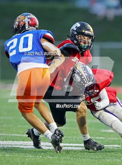 Thumbnail 2 in Frank Varischetti All Star Game photogallery.