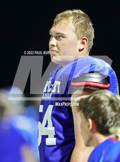 Thumbnail 3 in Frank Varischetti All Star Game photogallery.