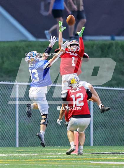 Thumbnail 2 in Frank Varischetti All Star Game photogallery.