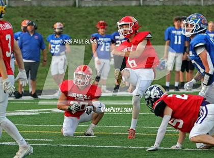 Thumbnail 3 in Frank Varischetti All Star Game photogallery.