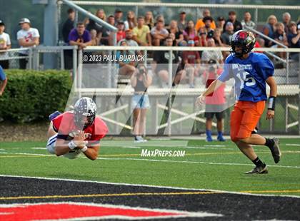 Thumbnail 3 in Frank Varischetti All Star Game photogallery.