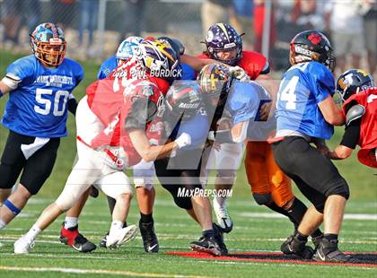 Thumbnail 2 in Frank Varischetti All Star Game photogallery.
