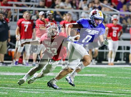 Thumbnail 2 in Frank Varischetti All Star Game photogallery.