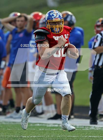 Thumbnail 2 in Frank Varischetti All Star Game photogallery.