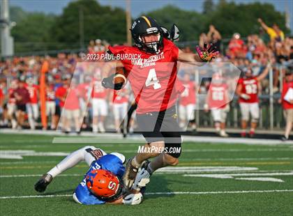 Thumbnail 1 in Frank Varischetti All Star Game photogallery.