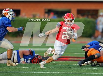 Thumbnail 1 in Frank Varischetti All Star Game photogallery.