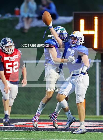 Thumbnail 2 in Frank Varischetti All Star Game photogallery.