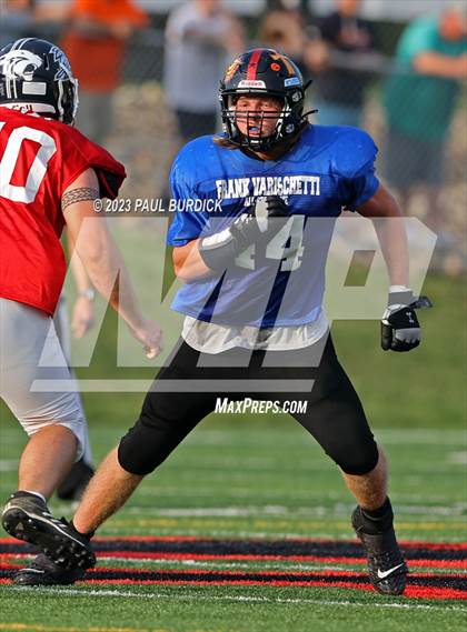 Thumbnail 2 in Frank Varischetti All Star Game photogallery.