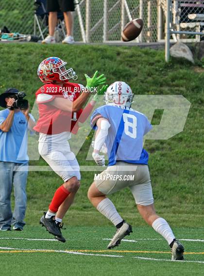 Thumbnail 1 in Frank Varischetti All Star Game photogallery.