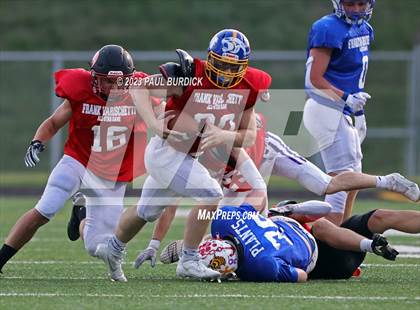 Thumbnail 1 in Frank Varischetti All Star Game photogallery.