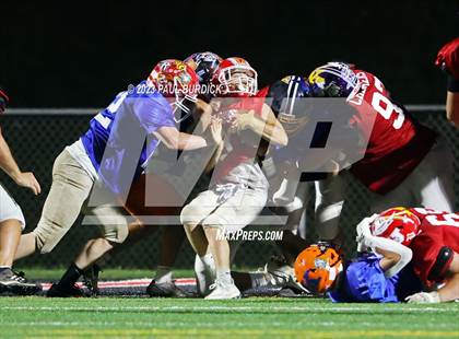 Thumbnail 1 in Frank Varischetti All Star Game photogallery.