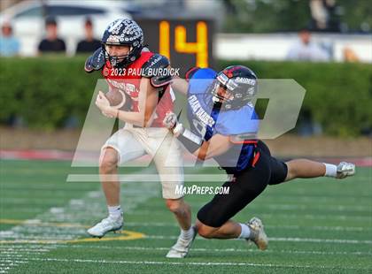 Thumbnail 3 in Frank Varischetti All Star Game photogallery.