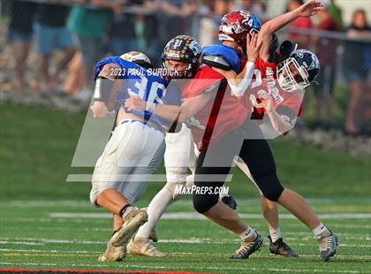 Thumbnail 2 in Frank Varischetti All Star Game photogallery.