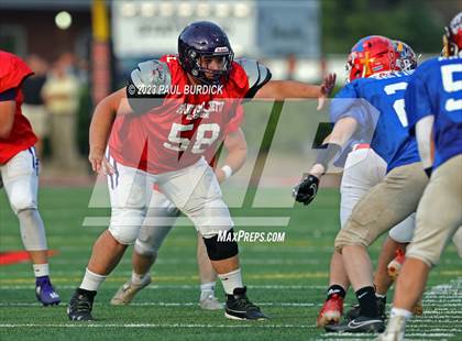 Thumbnail 1 in Frank Varischetti All Star Game photogallery.